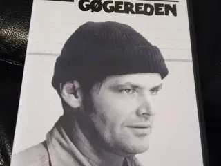 Gøgereden