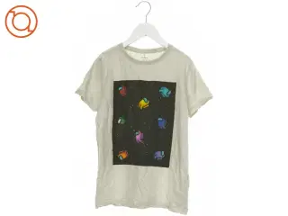 T-Shirt fra Name It (str. 152 cm)