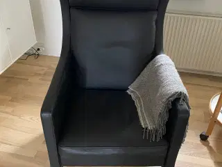 Skipper furniture lænestol