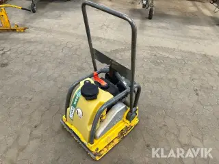 Pladevibrator Wacker Neuson WPP 1550W
