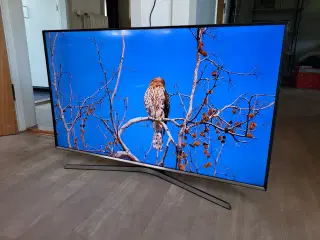 43" Samsung Smart TV Full HD LED
