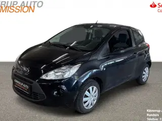 Ford Ka 1,2 Trend+ 69HK 3d