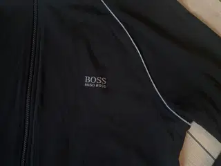 Boss bluse m.lynlås