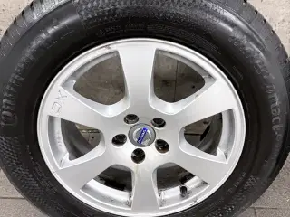 Volvo vinterdæk