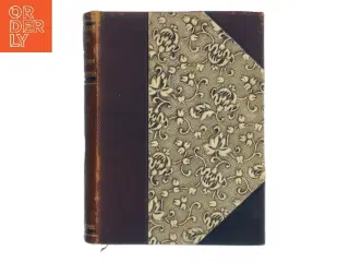 Fraetuglene af St. Blicher (Bog)