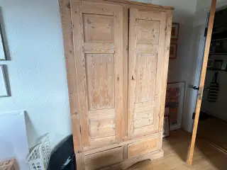 Skole skab