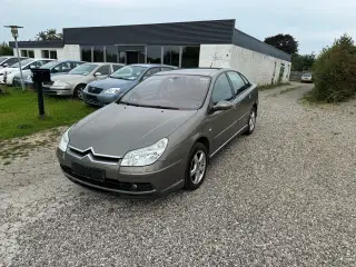 Citroën C5 2,0i 16V Prestige aut.