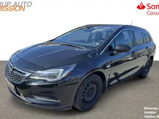 Opel Astra Sports Tourer 1,0 Turbo Enjoy Start/Stop 105HK Stc