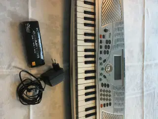 Keyboard. Music Time 570.