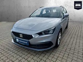 Seat Leon 1,5 eTSi 150 Style Sportstourer DSG