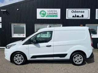 Ford Transit Connect 1,5 EcoBlue Trend kort
