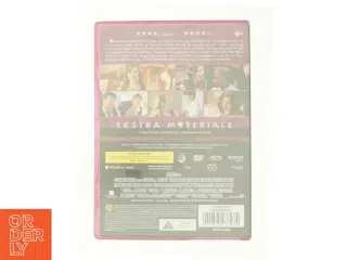 Valentine&#39;s Day fra DVD