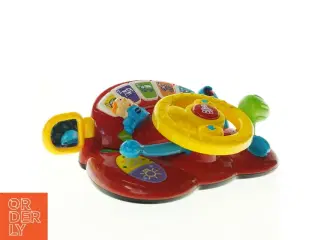 VTech rat med lyd og lys (str. 26 x 21 cm)