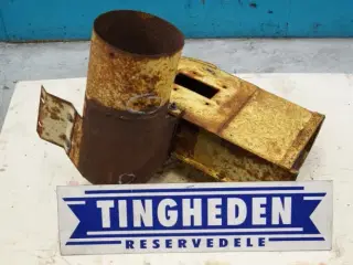 New Holland 1530 Elevator top 