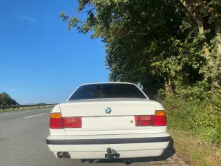 BMW 520i 2,0 24V