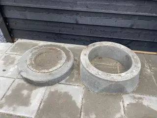 Brøndkrav +låg