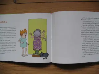 Mig og så Bette-P