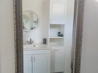 Stort spejl 