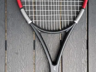 Tennisketcher Velholdt