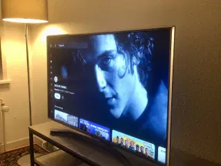 LG 43’’ 4K UHD Smart TV