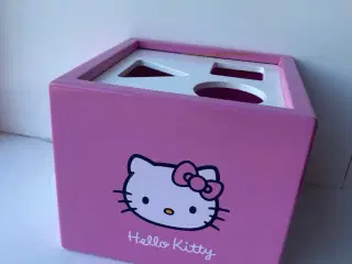 Hello kitty fra BRIO