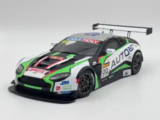 2015 Aston Martin Vantage V12 GT3 - 1:18