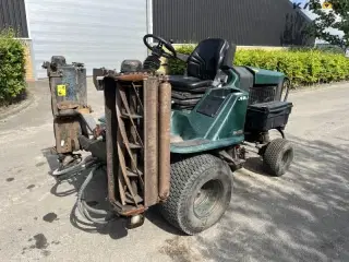 Hayter LT 324