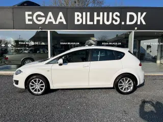 Seat Leon 1,6 TDi Style Van