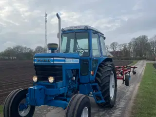 Ford 7700