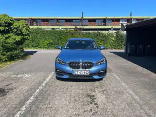 BMW 118i 1,5 Sport Line