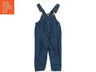 Denim overalls til børn fra Friends (str. 80)