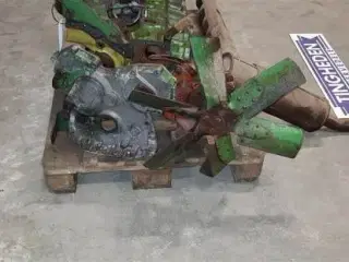 John Deere 6359TZ