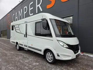 Hymer B-MC I600 2,0 CDi 170 aut.