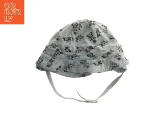 Babyhat med Mickey Mouse print fra Disney (str. 6-9 måneder)