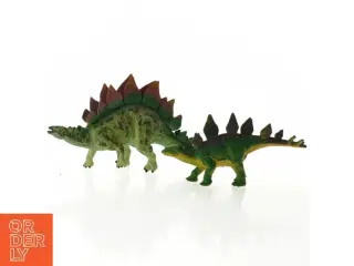 Plastic dinosaurfigurer (str. 16 til 23 cm)