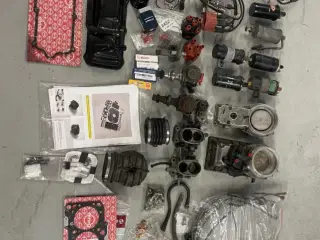 Golf 1 Golf mk1 gti dele