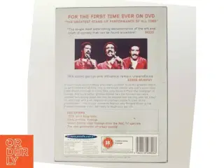 Richard Pryor: Live in Concert med Richard Pryor (DVD)
