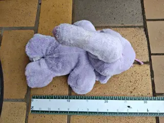 Peter Plus Hafferlaffen Heffalumpen Bamse