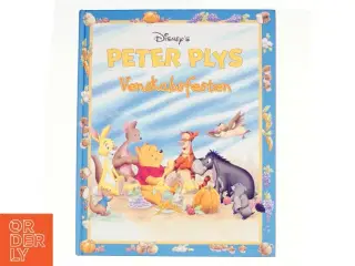 Peter Plys og venskabsfesten fra Disney