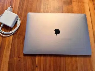MacBook Pro som ny