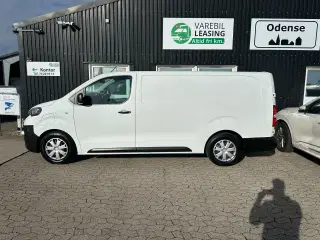 Peugeot e-Expert 75 L3 Plus Van