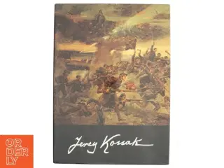 Jerzy Kossak