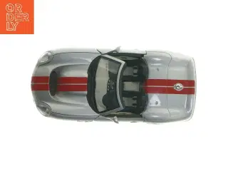 Ford Shelby modelbil 1:18 (str. 24 cm)