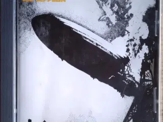 Led Zeppelin: Led Zeppelin