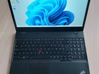 Lenovo Thinkpad T570