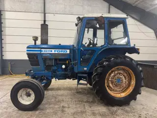 Ford 6700