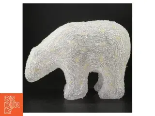 LED Krystalbjørn fra Trend (str. 22 cm)