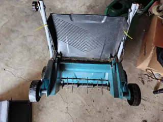 Vertikalskærer 