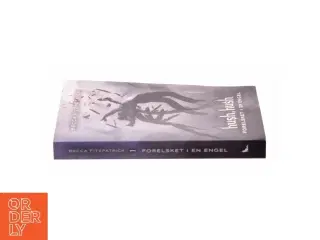 Forelsket i en engel af Becca Fitzpatrick (Bog)