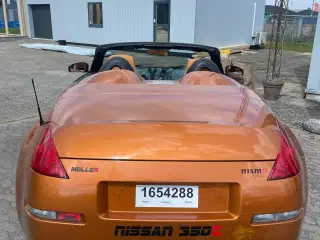 Nissan 350Z